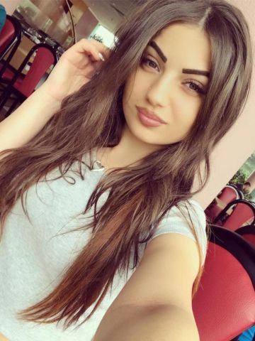 Анкета проститутки Юхима - Фото 1, , 24 года, №45138